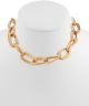 GS CHUNKY CHAIN NECKLACE