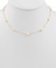 GS PEARL CHAIN NECKLACE