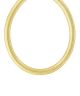 GS COIL SHORT NECKLACE