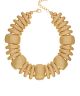 GS VINTAGE MULTI DOME NECKLACE