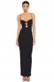 NOOKIE MUSE GOWN