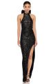 NOOKIE CHARISMA GOWN