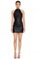 NOOKIE REBEL MINI DRESS