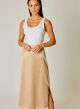 DESIGN HISTORY MIDI SKIRT
