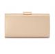 OLGA BERG PRECIOUS METALLIC CLUTCH