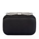 OLGA BERG ADA CRYSTAL BOW CLUTCH