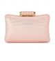 OLGA BERG RHIANNA CLUTCH
