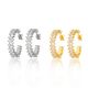 ANUJA OCEAN DRIVE MINI HOOP