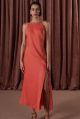 MISHA JUNO DRESS