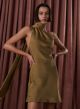 MISHA LILLIN DRESS