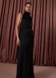 MISHA COSTANTINA GOWN