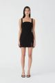 MISHA CALIANNA DRESS
