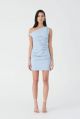 MISHA MALLORY DRESS