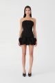 MISHA SAPHIRA DRESS