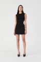 MISHA KENDY DRESS