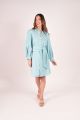 EMILY MCCARTHY OXFORD DRESS
