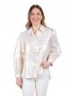 EMILY MCCARTHY OXFORD BLOUSE