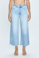 PISTOLA LANA CROP JEAN