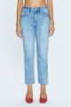 PISTOLA MONROE CROP JEAN