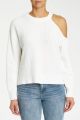 PISTOLA EVA COLD SHOULDER TOP