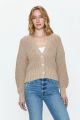 PISTOLA MALLORY SWEATER