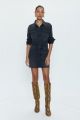 PISTOLA NINA LONG SLEEVE MINI
