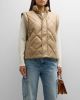 PISTOLA CANDICE VEST