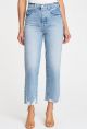 PISTOLA CASSIE CROP JEAN