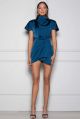 ELLE ZEITOUNE PAMELA HIGH NECK