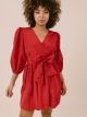 LAROQUE PARTY DRESS
