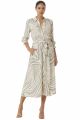 MISA MONTANA DRESS