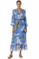 MISA AMATA DRESS