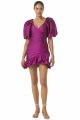 MISA SYBIL DRESS