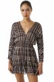 MISA CHIARA DRESS