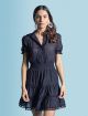 THE SHIRT PORTOFINO DRESS