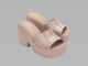 MELISSA POSH WEDGE
