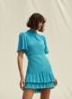 SAYLOR MARABELLA DRESS