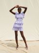 SAYLOR KERA DRESS