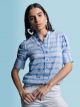 THE SHIRT PUFFED SHOULDER SHIRT