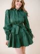 LA ROQUE AUSTIN DRESS
