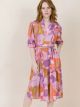 LAROQUE PRATT DRESS