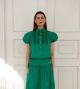 MONICA NERA SUMMER TOP