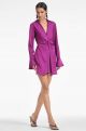 SACHIN & BABI GRETA DRESS