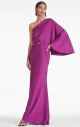 SACHIN & BABI CELLA GOWN