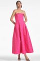 SACHIN & BABI MARGAUX GOWN