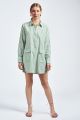 THE SHIRT RAYA DRESS