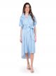 EMILY MCCARTHY ROWAN DRESS