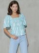 SAYLOR MASIKA TOP