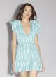 SAYLOR ANNALEE DRESS