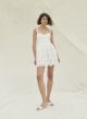 SAYLOR KIARRA DRESS
